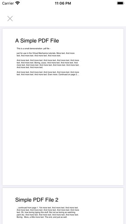 Athento screenshot-6