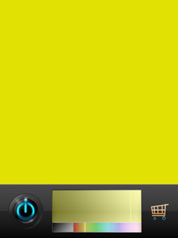 Screenshot #6 pour Flashlight™ (Lite)