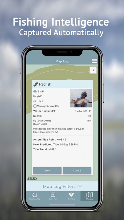 fishint – Fishing App screenshot-7