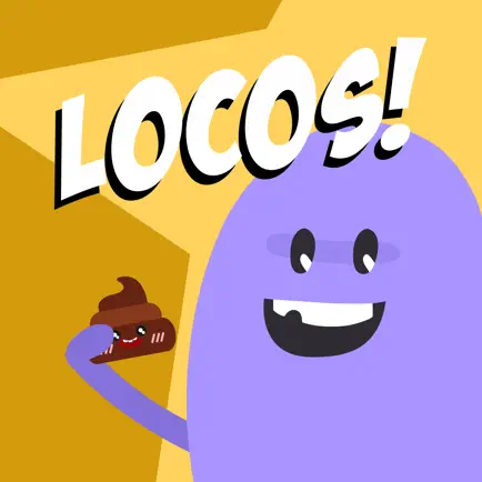 LOCOS! - Party Game Cheats