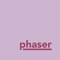 Phlox Phaser is a stereo phase shifting audio effect