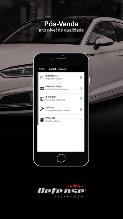 DEFENSE BLINDAGENS screenshot-4