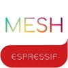 ESP-Mesh - iPhoneアプリ