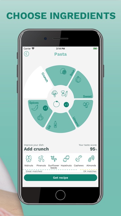 Plant Jammer: Green Cooking screenshot-3