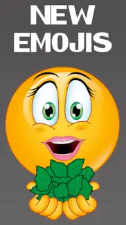 weed emoji new iphone resimleri 1