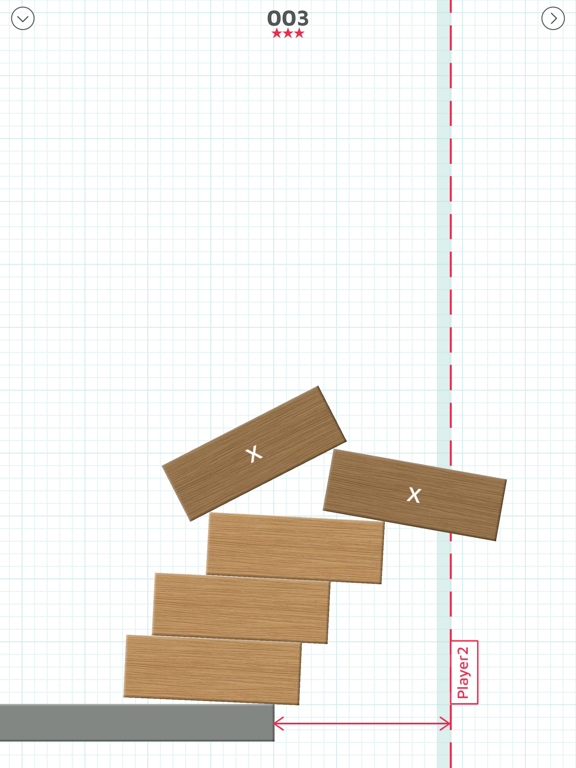 Screenshot #4 pour Overhang