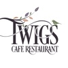 Twigs Cafe To Go icon
