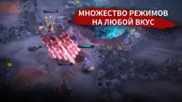 Game screenshot Vainglory apk