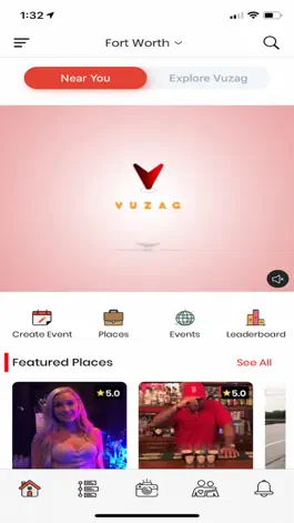 Game screenshot Vuzag mod apk