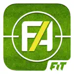 Fantasy Hub - Football Manager App Cancel