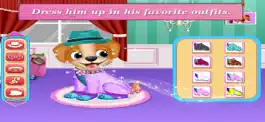 Game screenshot My Puppy Salon - Pet DayCare hack