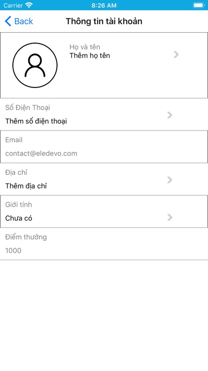 M Privilege screenshot-6