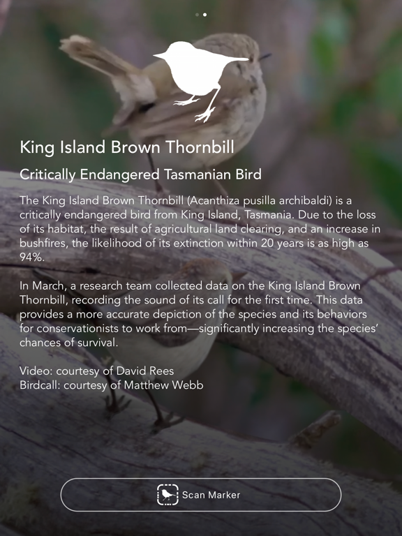 Screenshot #5 pour Simon Denny Cage AR