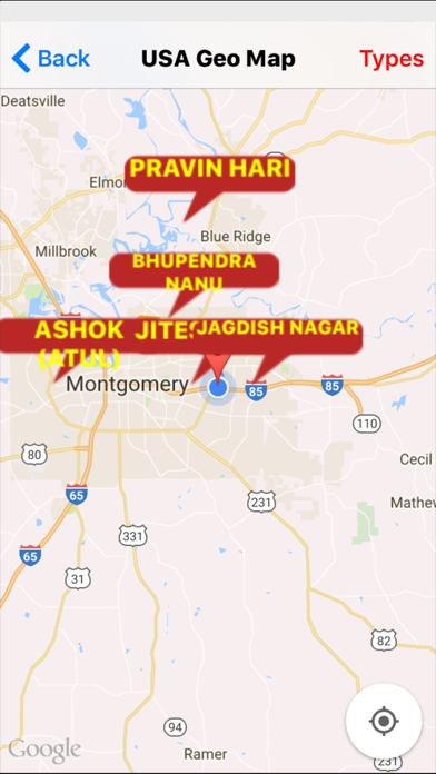 Screenshot #3 pour Pisad