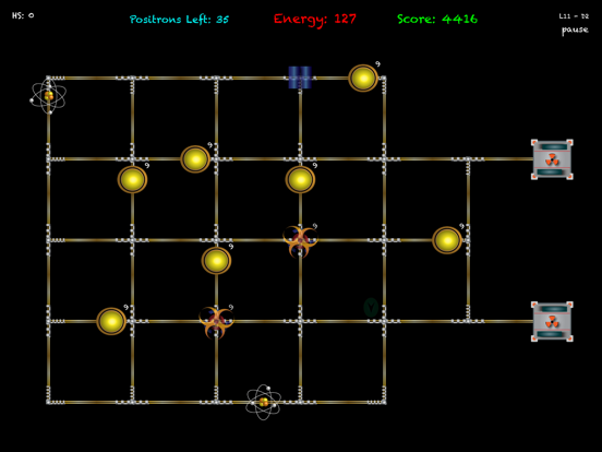 Screenshot #4 pour Currential