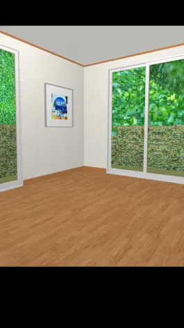 Game screenshot Present from owner 先住者からのプレゼント apk