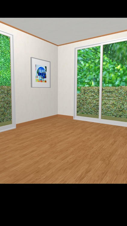 先住者からのプレゼント Present from owner