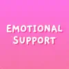 Emotional Support Positive Reviews, comments