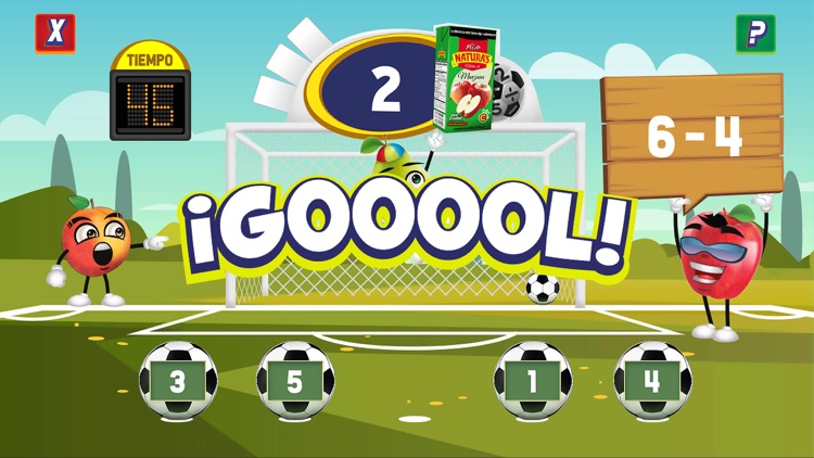 Fri..ito Natura's screenshot-5