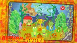Game screenshot Happy Frogs ! hack