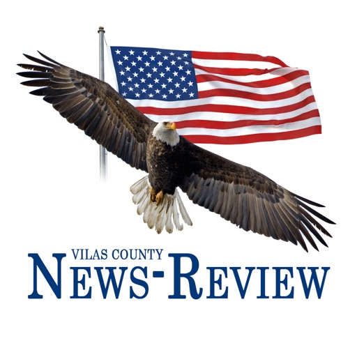 Vilas County News-Review