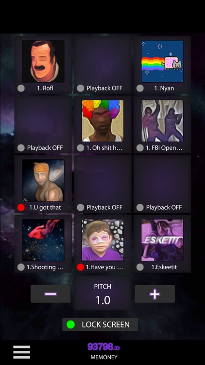 Super Meme Soundboard 2020 screenshot-3