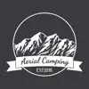 Aerial Camping App Feedback