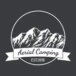 Aerial Camping App Contact