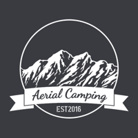 Aerial Camping