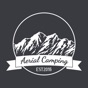 Aerial Camping app download