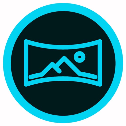 Panorama Photo Stitch