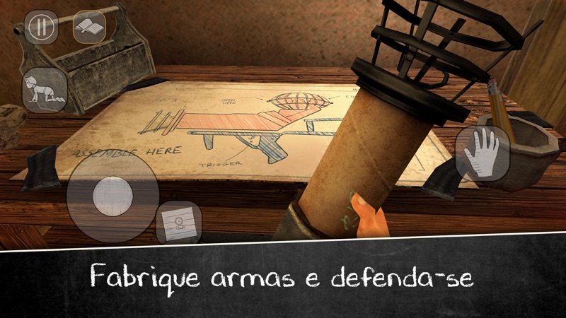 Evil Nun 2 Origins screenshot 6