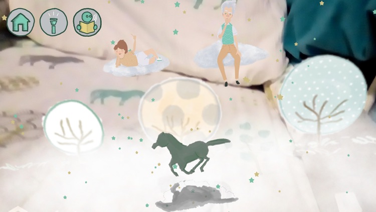 FabriTales screenshot-4