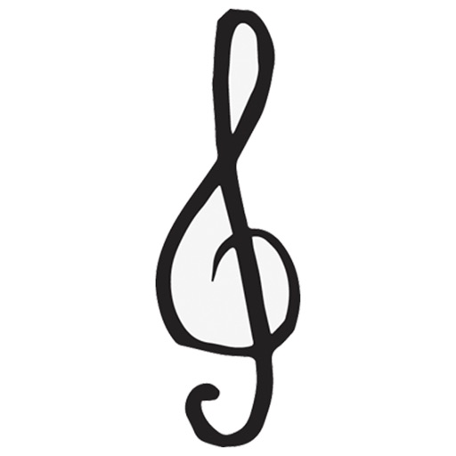 Music Notes - stickers & emoji