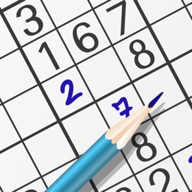 螢幕擷取畫面 (5) Classic Sudoku Games
