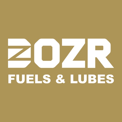 DOZR - Fuels & Lubes