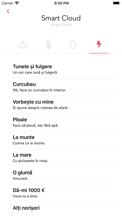 Maudeco - Smart Cloud screenshot-3