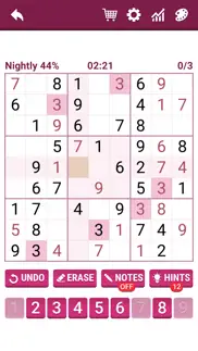 How to cancel & delete afk sudoku 4