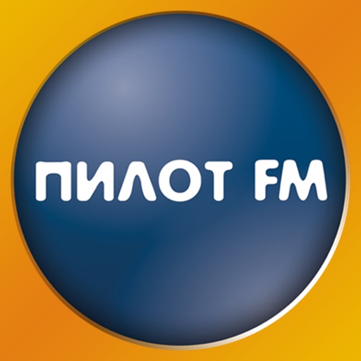 Pilot FM Icon