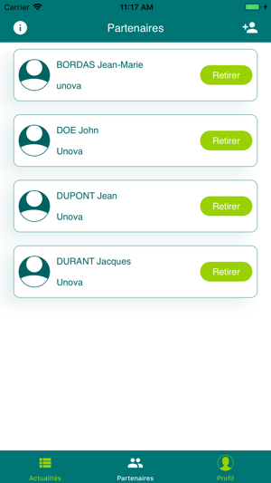 DCF Rouen-Dieppe(圖2)-速報App