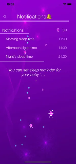 睡眠のための子守| | くつろ‪ぐ‬4+_4