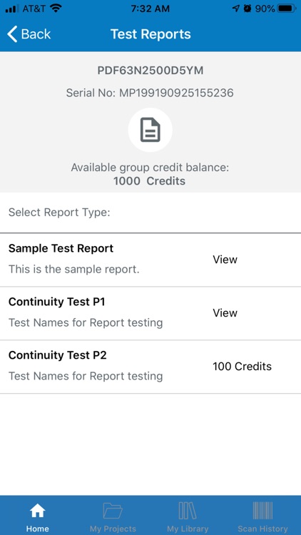 Eaton Asset Manager screenshot-4