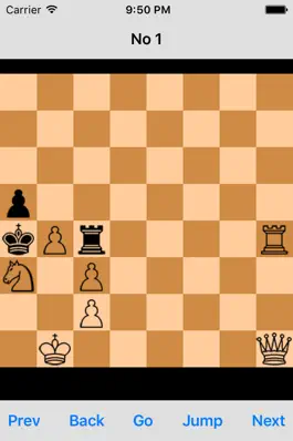 Game screenshot Chess Endgame Trainer apk