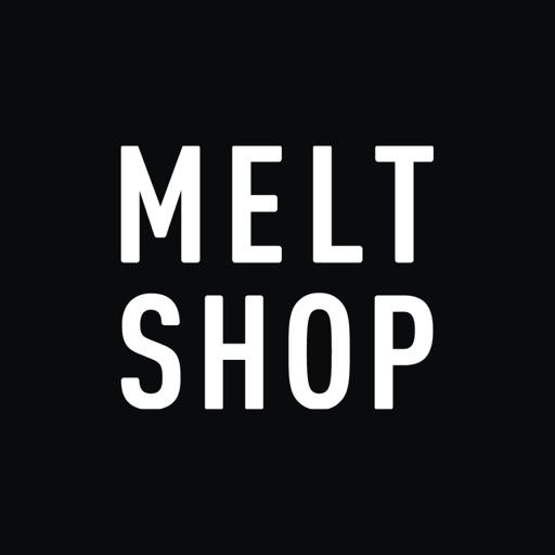 Melt Shop iOS App