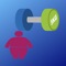 Icon Dumbbells for Fatty