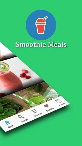 Game screenshot Smoothie Meals apk