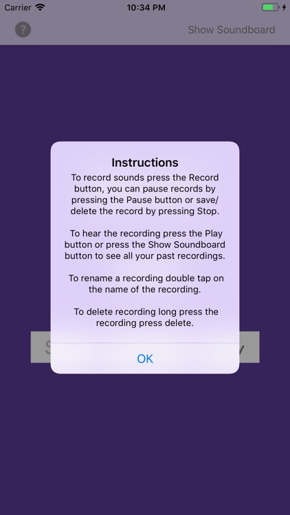 Make Your Own Soundboard screenshot-3
