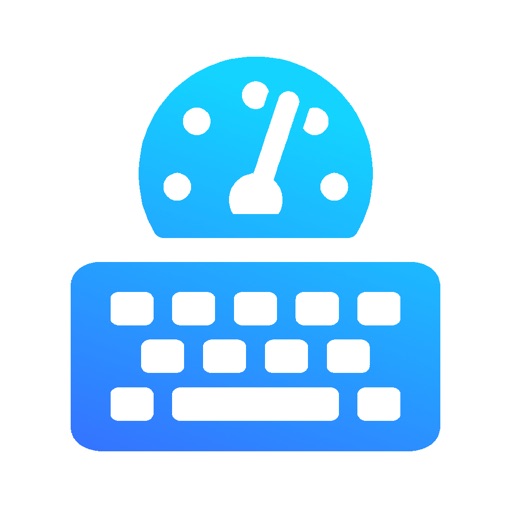 フリック入力・ローマ字入力のタイピング練習 :iTyping iOS App
