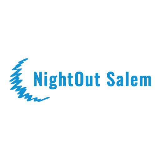 NightOutSalem iOS App
