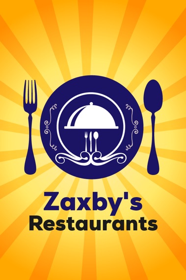 App for Zaxby's Restaurantsのおすすめ画像1